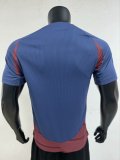 24/25 Roma Third Jersey Player Version 1:1 Quality