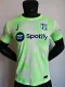 24/25 Barcelona Third Jersey Player Version  1:1 Quality