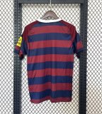 24/25 Newcastle Away Jersey Fans Version