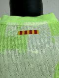 24/25 Barcelona Third Jersey Player Version  1:1 Quality