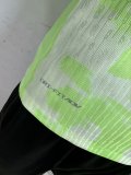 24/25 Barcelona Third Jersey Player Version  1:1 Quality