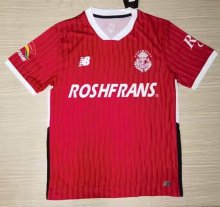 24/25 Toluca F.C. Home Jersey Thai Quality