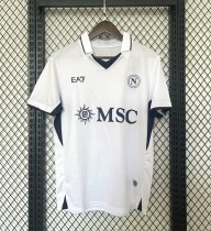 24/25 Napoli Away Jersey Fan Version 1:1 Quality