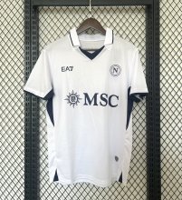 24/25 Napoli Away Jersey Fan Version 1:1 Quality