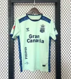 24/25 Las Palmas Third Jersey Thai Quality Fan Version