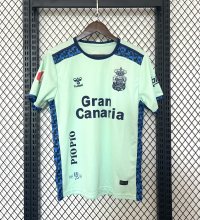 24/25 Las Palmas Third Jersey Thai Quality Fan Version