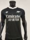 24/25 Arsenal Goalkeeper Jersey Player Version 1:1 Quality