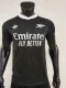 24/25 Arsenal Goalkeeper Jersey Player Version 1:1 Quality