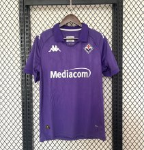 24/25 Florentine Home jersey thai quality