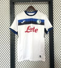 24/25 Atalanta Away Jersey Fans Version 1:1 Quality 2078