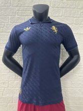 24/25 Juventus Third Jersey Player Version 1:1 Quality