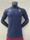 24/25 Juventus Third Jersey Player Version 1:1 Quality