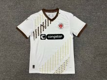 24/25 FC St. Pauli  Away Jersey Fans Version 1:1 Quality  1040
