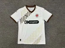 24/25 FC St. Pauli  Away Jersey Fans Version 1:1 Quality  1040