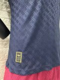 24/25 Juventus Third Jersey Player Version 1:1 Quality