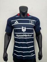 24/25 Hamburger Away Jersey Fans Version
