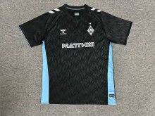 24/25 Werder Bremen Third Jersey Fans Version 1:1 Quality  1040