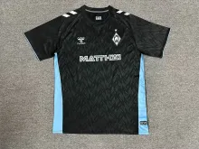 24/25 Werder Bremen Third Jersey Fans Version 1:1 Quality  1040