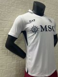 24/25 Napoli Away Jersey Player Version 1:1 Quality