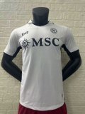 24/25 Napoli Away Jersey Player Version 1:1 Quality