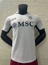 24/25 Napoli Away Jersey Player Version 1:1 Quality
