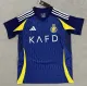 24/25 Al Nassr Away Soccer Jersey Final Version