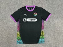 24/25 FC St. Pauli  Third Jersey Fans Version 1:1 Quality  1040