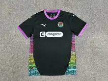 24/25 FC St. Pauli  Third Jersey Fans Version 1:1 Quality  1040