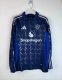 24/25 Man United Away Long Sleeve Jersey Fans Version 1:1 Quality