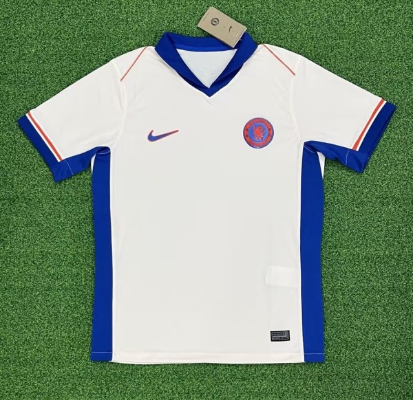 24/25 Chelsea Away Jersey Fans Version 1:1 Quality