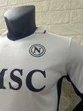 24/25 Napoli Away Jersey Player Version 1:1 Quality