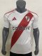 24/25 River Plate Home Jersey Fans Version