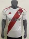 24/25 River Plate Home Jersey Fans Version