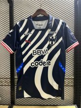 24/25 Monterrey Special Jersey Thai Quality 1:1 Quality  hongqi