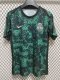 24/25 Lisbon Training Green Soccer Jersey 1:1 Quality