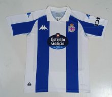 24/25 La Coruna Home Jersey Thai Quality Fan Version
