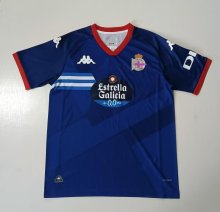 24/25 La Coruna Away Jersey Thai Quality Fan Version