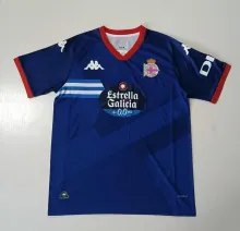 24/25 La Coruna Away Jersey Thai Quality Fan Version