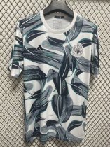 24/25 Newcastle Training Jersey Fans Version