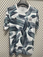 24/25 Newcastle Training Jersey Fans Version