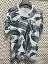 24/25 Newcastle Training Jersey Fans Version