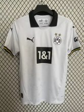 24/25 Dortmund Third Jersey Fans Version 1:1 Quality