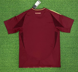 24/25 Roma Home Jersey 1:1 Thai Quality