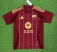 24/25 Roma Home Jersey 1:1 Thai Quality