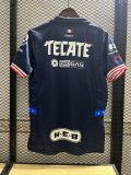 24/25 Monterrey Special Jersey Thai Quality 1:1 Quality  hongqi