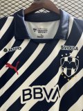 24/25 Monterrey Special Jersey Thai Quality 1:1 Quality  hongqi