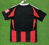 24/25 Fulham Away Jersey Fans Version Thai Quality