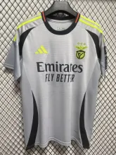 24/25 Benfica Third Soccer Jersey 1:1 Quality