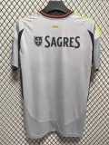 24/25 Benfica Third Soccer Jersey 1:1 Quality