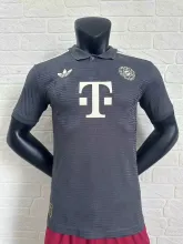 24/25 Bayern Munich Special Jersey Player Version 1:1 Quality